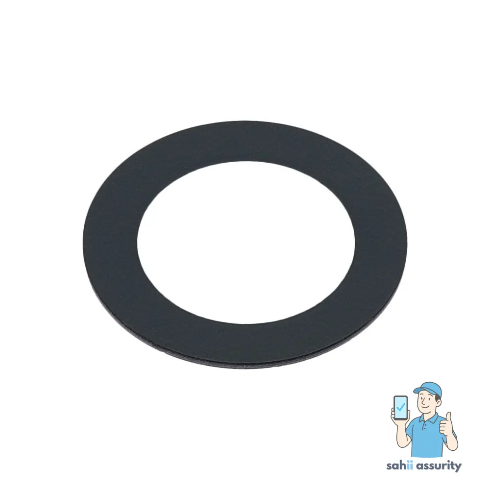 Camera Lens for Apple iPhone 13 mini Black thumbnail